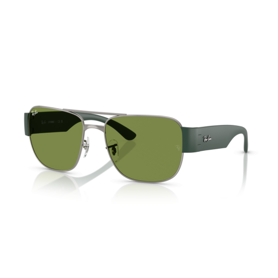 Ray-Ban RB 3756 004/4E Güneş Gözlüğü, Ekartman: 59