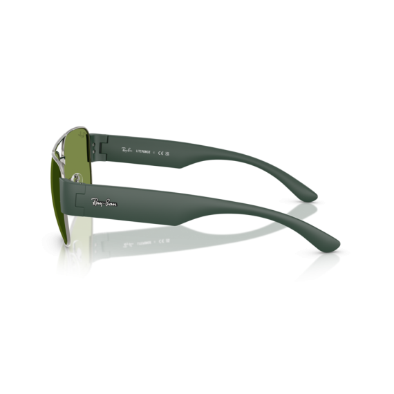 Ray-Ban RB 3756 004/4E Güneş Gözlüğü, Ekartman: 59