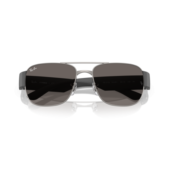 Ray-Ban RB 3756 004/B1 Güneş Gözlüğü, Ekartman: 59