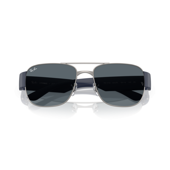 Ray-Ban RB 3756 004/R5 Güneş Gözlüğü, Ekartman: 56