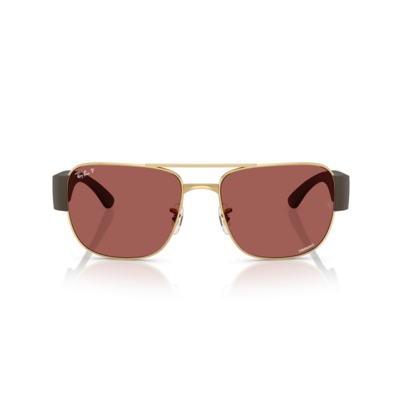 Ray-Ban RB 3756CH 001/AL Güneş Gözlüğü, Polarize: Evet, Ekartman: 59