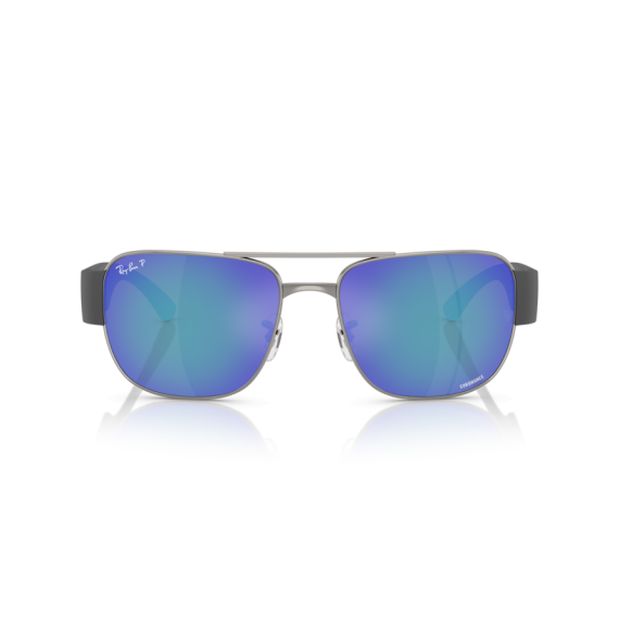 Ray-Ban RB 3756CH 004/4L Güneş Gözlüğü, Polarize: Evet, Ekartman: 56
