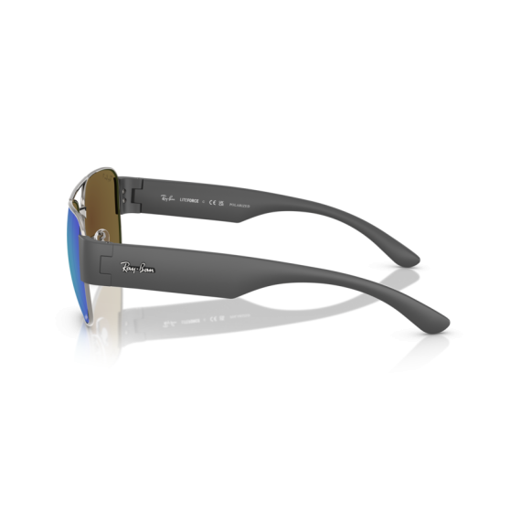 Ray-Ban RB 3756CH 004/4L Güneş Gözlüğü, Polarize: Evet, Ekartman: 59