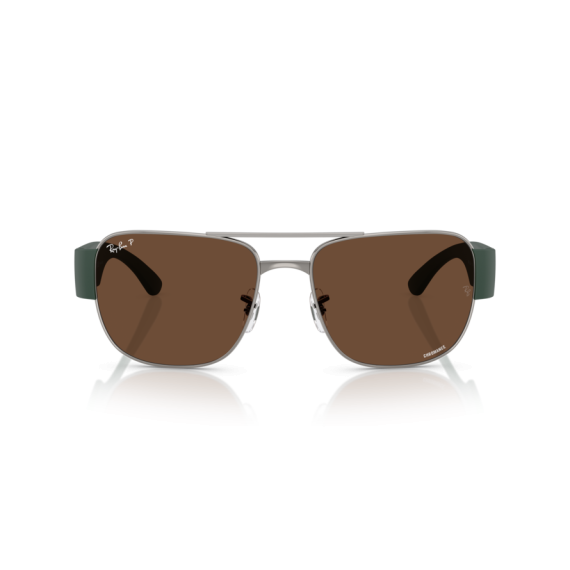 Ray-Ban RB 3756CH 004/AN Güneş Gözlüğü, Polarize: Evet, Ekartman: 56