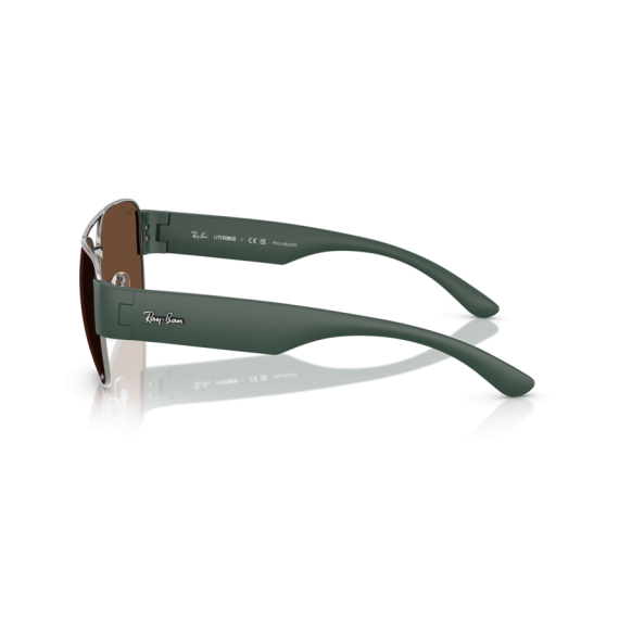 Ray-Ban RB 3756CH 004/AN Güneş Gözlüğü, Polarize: Evet, Ekartman: 59