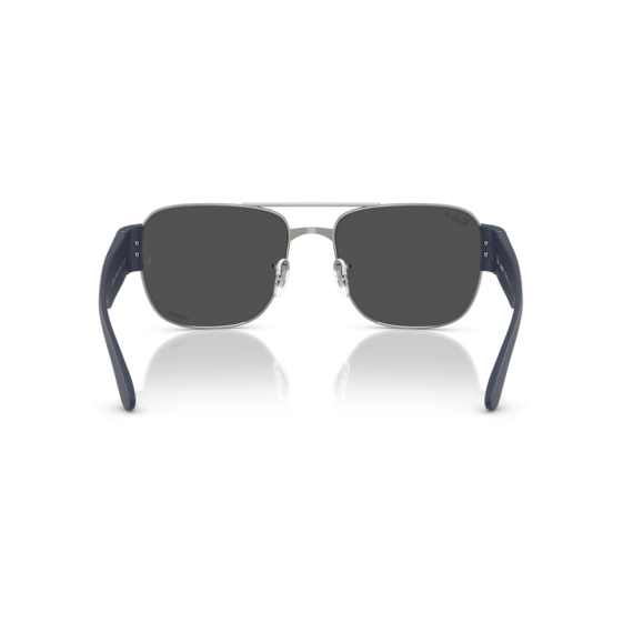 Ray-Ban RB 3756CH 004/K8 Güneş Gözlüğü, Polarize: Evet, Ekartman: 56