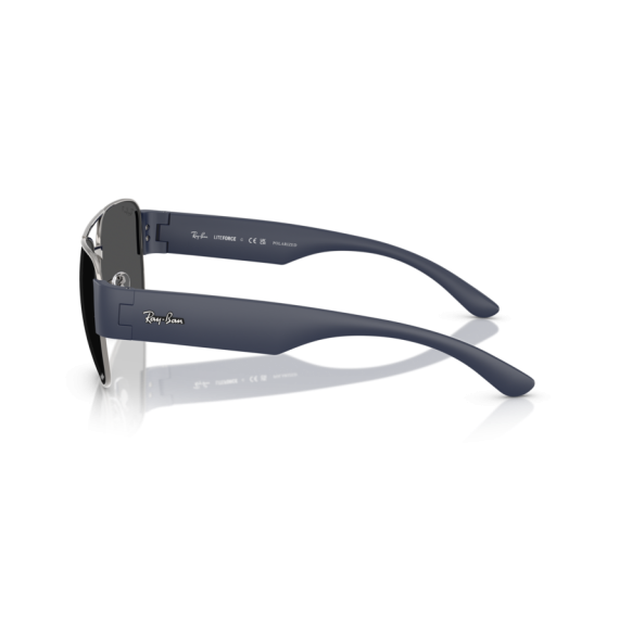 Ray-Ban RB 3756CH 004/K8 Güneş Gözlüğü, Polarize: Evet, Ekartman: 59