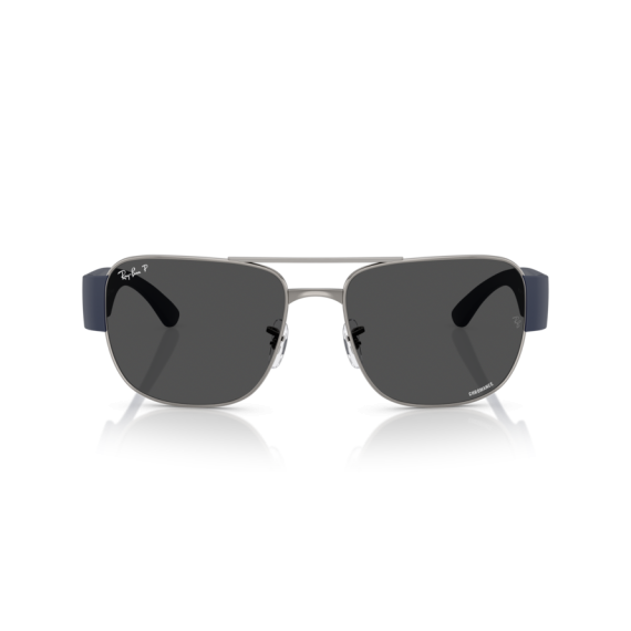 Ray-Ban RB 3756CH 004/K8 Güneş Gözlüğü, Polarize: Evet, Ekartman: 59