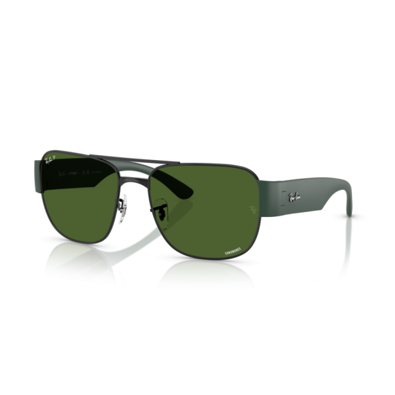 Ray-Ban RB 3756CH 9269P1 Güneş Gözlüğü, Polarize: Evet, Ekartman: 56