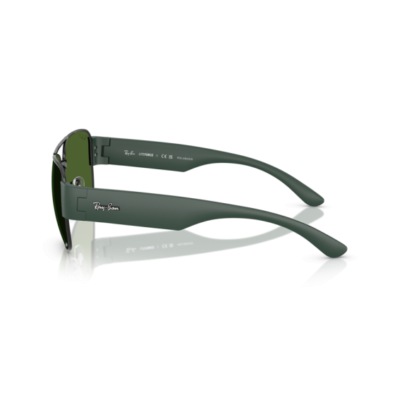 Ray-Ban RB 3756CH 9269P1 Güneş Gözlüğü, Polarize: Evet, Ekartman: 56