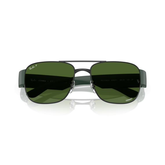 Ray-Ban RB 3756CH 9269P1 Güneş Gözlüğü, Polarize: Evet, Ekartman: 56