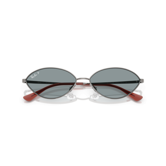 Ray-Ban RB 3757 004/2V Güneş Gözlüğü, Polarize: Evet, Ekartman: 56
