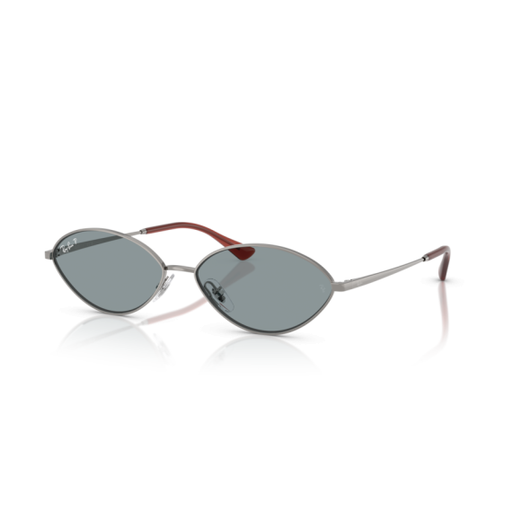 Ray-Ban RB 3757 004/2V Güneş Gözlüğü, Polarize: Evet, Ekartman: 59