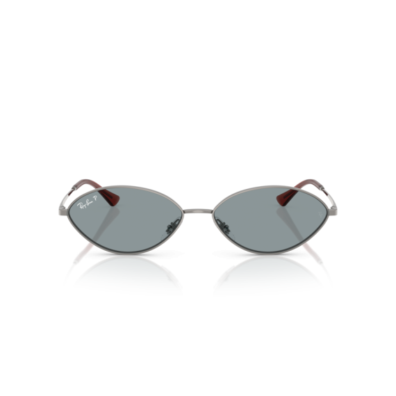 Ray-Ban RB 3757 004/2V Güneş Gözlüğü, Polarize: Evet, Ekartman: 59