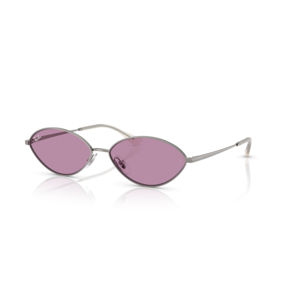 Ray-Ban RB 3757 004/69 Güneş Gözlüğü, Ekartman: 56