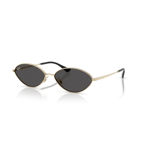 Ray-Ban RB 3757 921387 Güneş Gözlüğü, Ekartman: 59