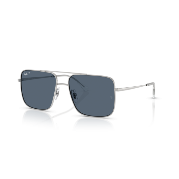 Ray-Ban RB 3758 003/2V Güneş Gözlüğü, Polarize: Evet, Ekartman: 54