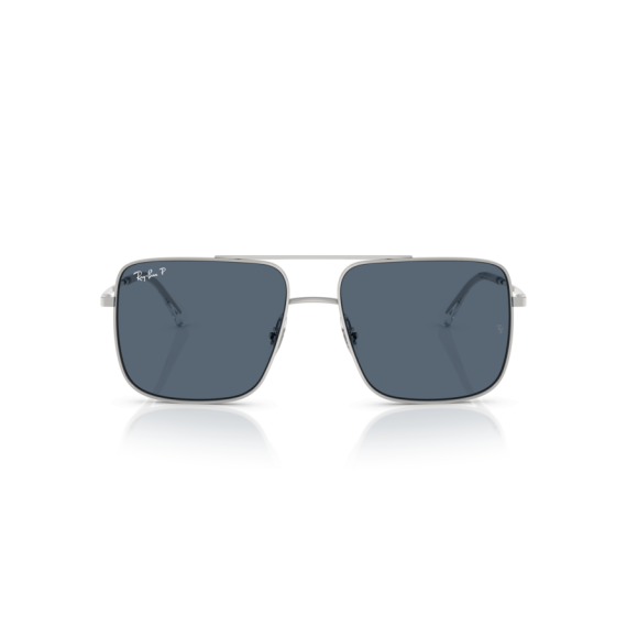 Ray-Ban RB 3758 003/2V Güneş Gözlüğü, Polarize: Evet, Ekartman: 56