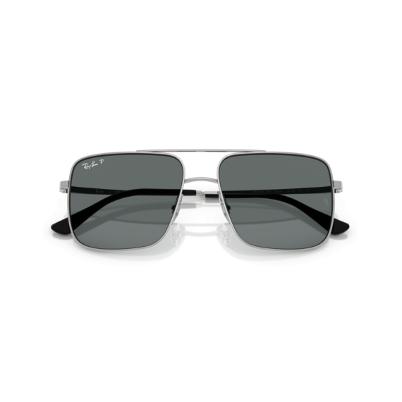 Ray-Ban RB 3758 003/81 Güneş Gözlüğü, Polarize: Evet, Ekartman: 56