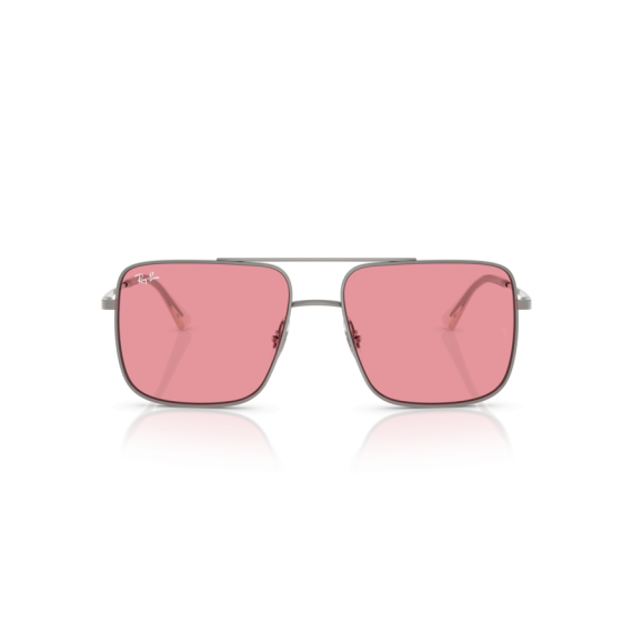 Ray-Ban RB 3758 004/84 Güneş Gözlüğü, Ekartman: 54