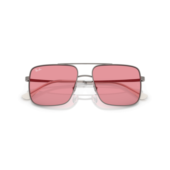 Ray-Ban RB 3758 004/84 Güneş Gözlüğü, Ekartman: 54
