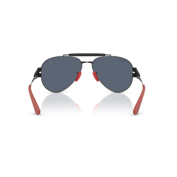 Ray-Ban RB 3762M F00987 Güneş Gözlüğü