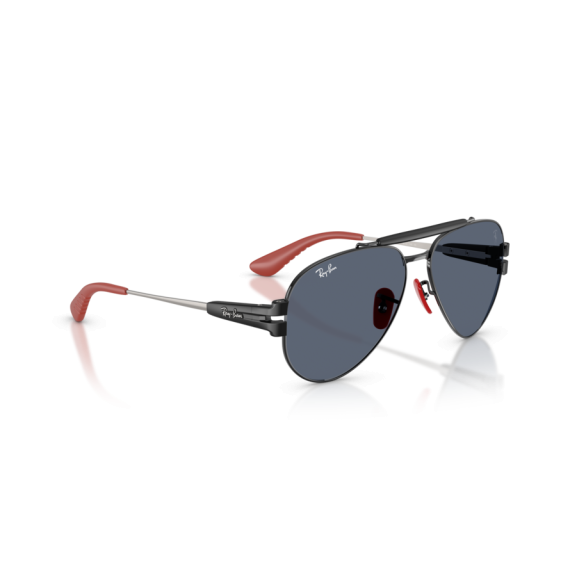 Ray-Ban RB 3762M F00987 Güneş Gözlüğü