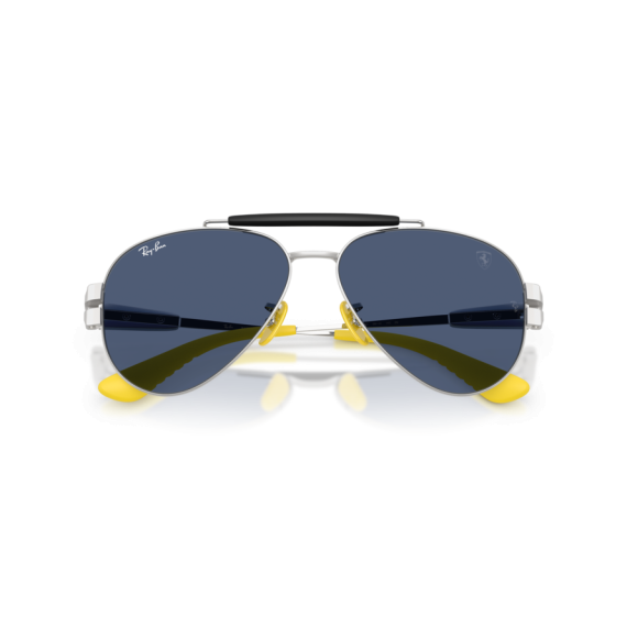 Ray-Ban RB 3762M F06480 Güneş Gözlüğü