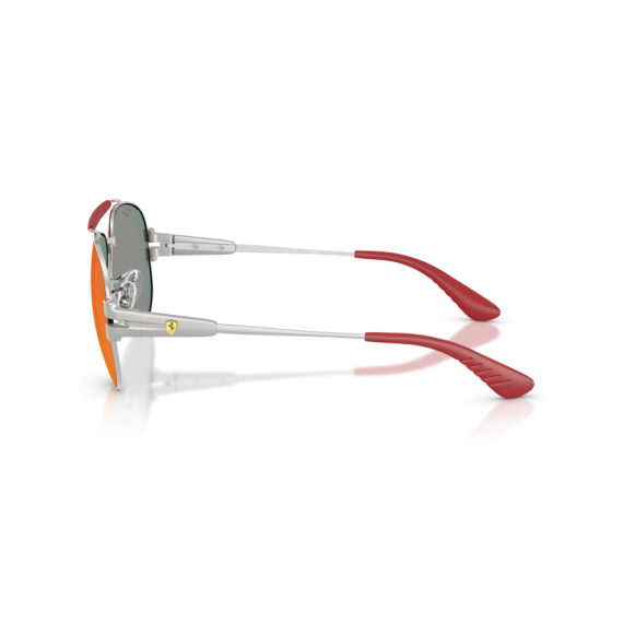 Ray-Ban RB 3762M F1256P Güneş Gözlüğü