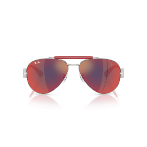 Ray-Ban RB 3762M F1256P Güneş Gözlüğü