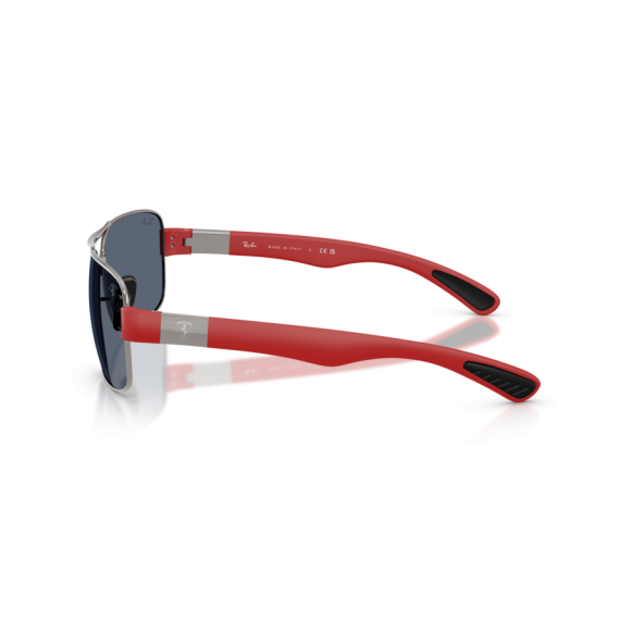 Ray-Ban RB 3763M F01887 Güneş Gözlüğü