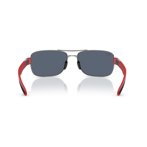 Ray-Ban RB 3763M F01887 Güneş Gözlüğü