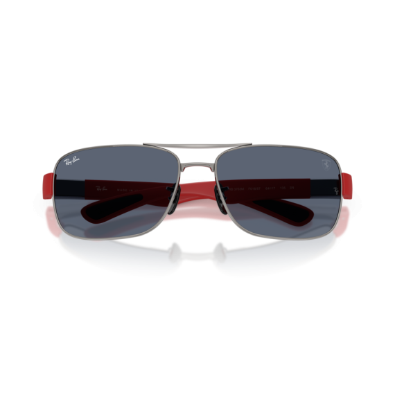 Ray-Ban RB 3763M F01887 Güneş Gözlüğü