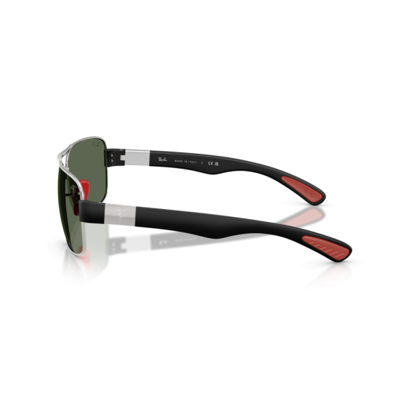 Ray-Ban RB 3763M F03171 Güneş Gözlüğü