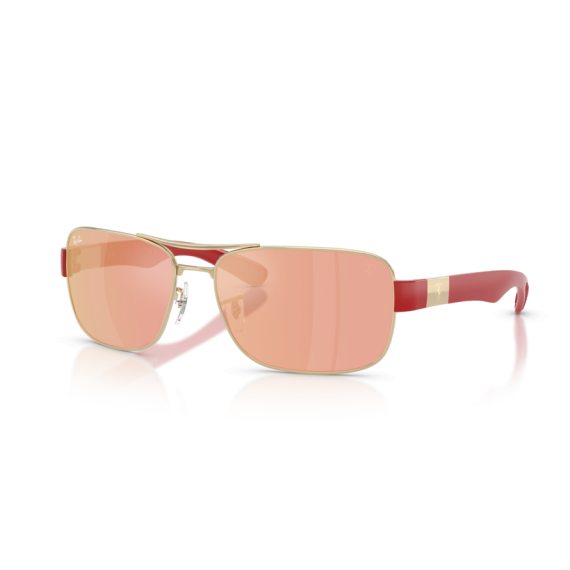 Ray-Ban RB 3763M F1216Q Güneş Gözlüğü