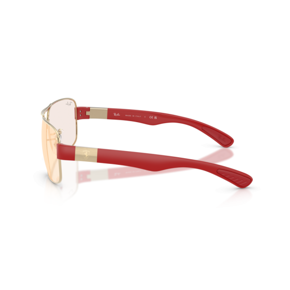 Ray-Ban RB 3763M F1216Q Güneş Gözlüğü