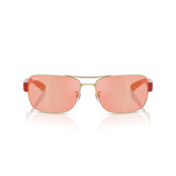 Ray-Ban RB 3763M F1216Q Güneş Gözlüğü