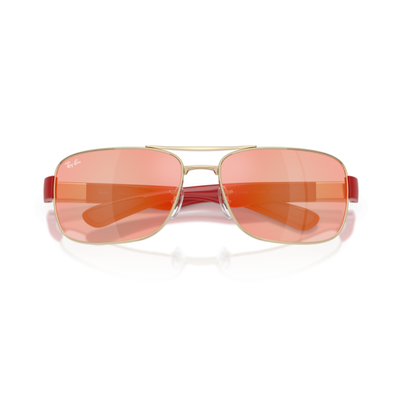 Ray-Ban RB 3763M F1216Q Güneş Gözlüğü
