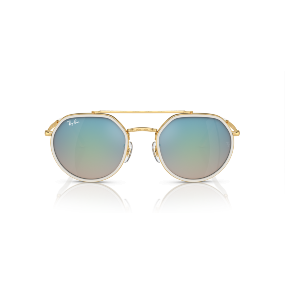 Ray-Ban RB 3765 001/4O Güneş Gözlüğü