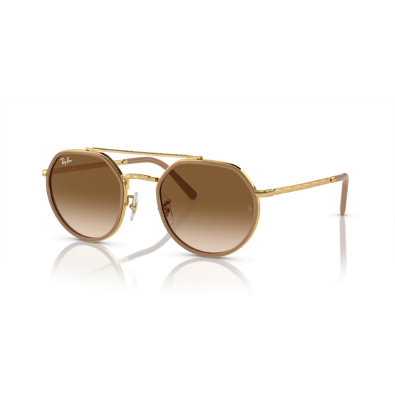 Ray-Ban RB 3765 001/51 Güneş Gözlüğü