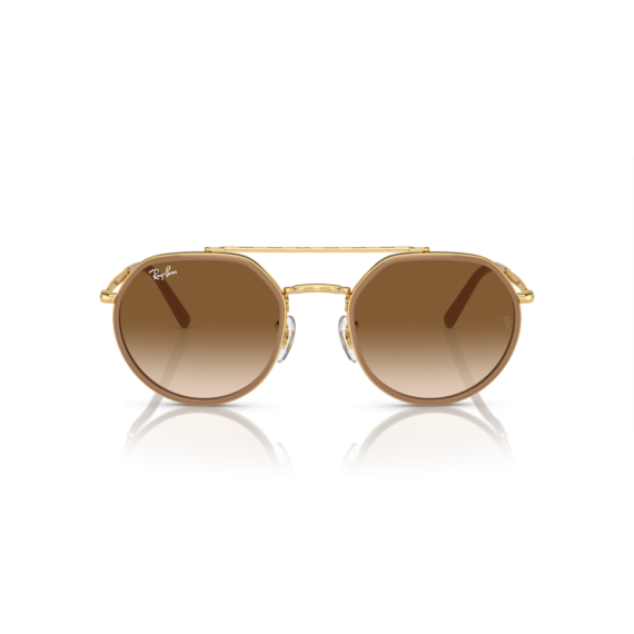 Ray-Ban RB 3765 001/51 Güneş Gözlüğü