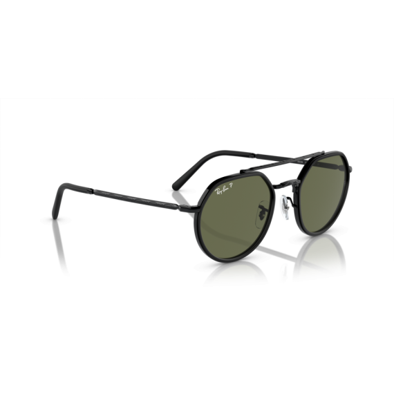 Ray-Ban RB 3765 002/58 Güneş Gözlüğü