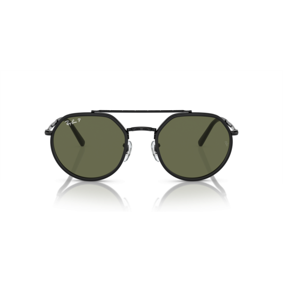 Ray-Ban RB 3765 002/58 Güneş Gözlüğü