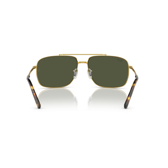 Ray-Ban RB 3796 919631 Güneş Gözlüğü, Ekartman: 59