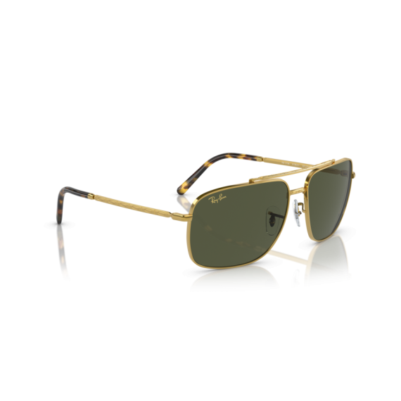Ray-Ban RB 3796 919631 Güneş Gözlüğü, Ekartman: 59