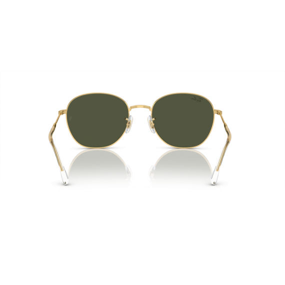 Ray-Ban RB 3809 001/31 Güneş Gözlüğü, Ekartman: 53