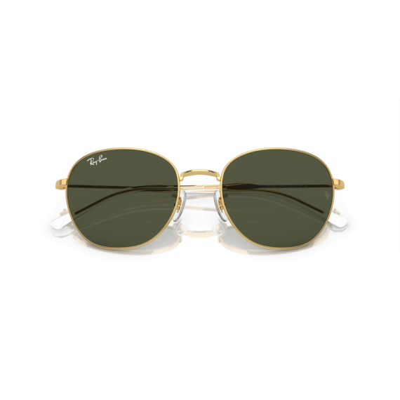 Ray-Ban RB 3809 001/31 Güneş Gözlüğü, Ekartman: 53
