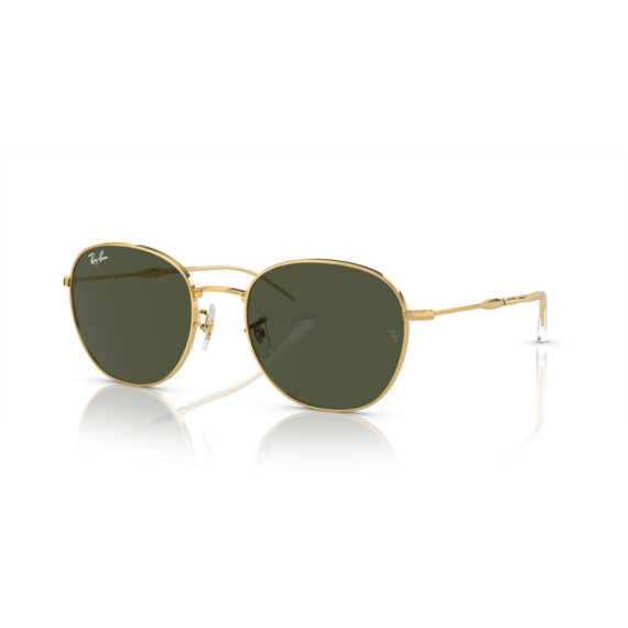 Ray-Ban RB 3809 001/31 Güneş Gözlüğü, Ekartman: 55