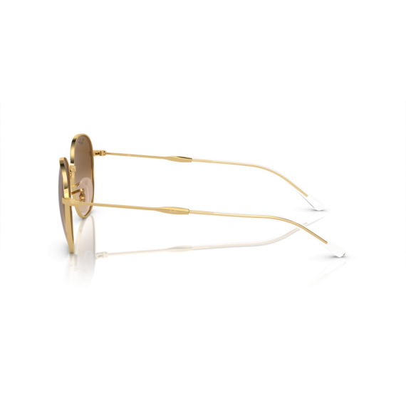 Ray-Ban RB 3809 001/51 Güneş Gözlüğü, Ekartman: 55