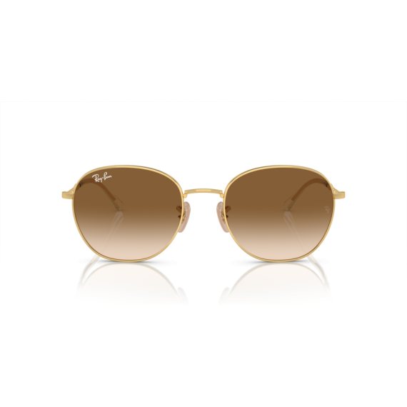 Ray-Ban RB 3809 001/51 Güneş Gözlüğü, Ekartman: 55